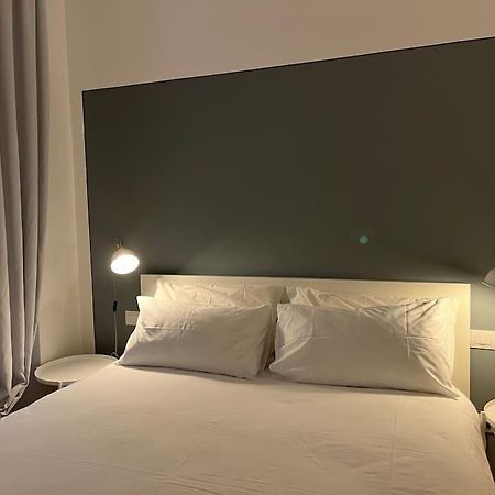 Apartamento Bilocale Di Charme Milán Exterior foto