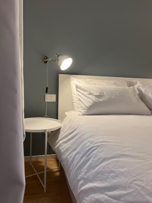 Apartamento Bilocale Di Charme Milán Exterior foto