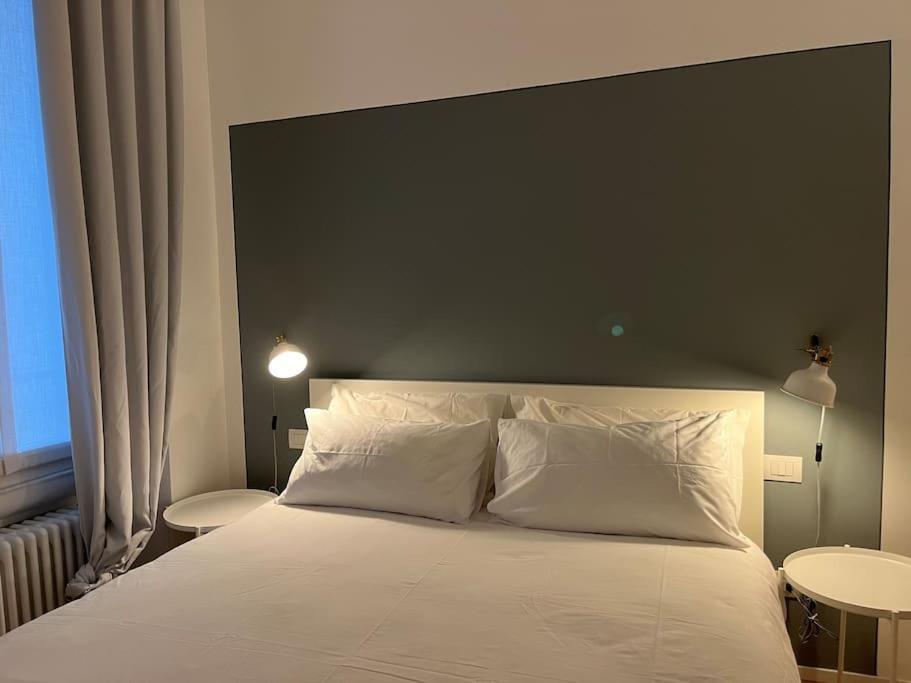 Apartamento Bilocale Di Charme Milán Exterior foto
