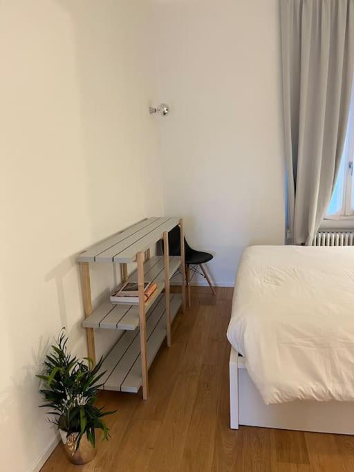 Apartamento Bilocale Di Charme Milán Exterior foto