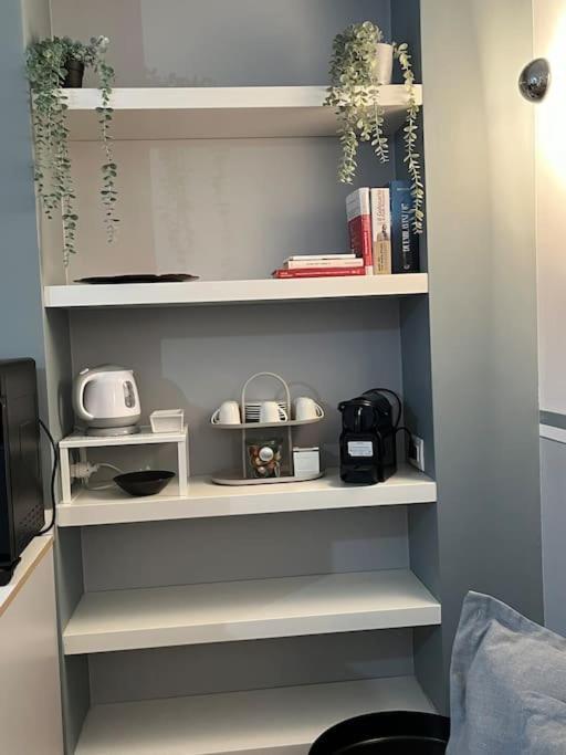 Apartamento Bilocale Di Charme Milán Exterior foto