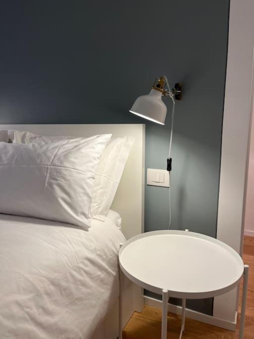Apartamento Bilocale Di Charme Milán Exterior foto